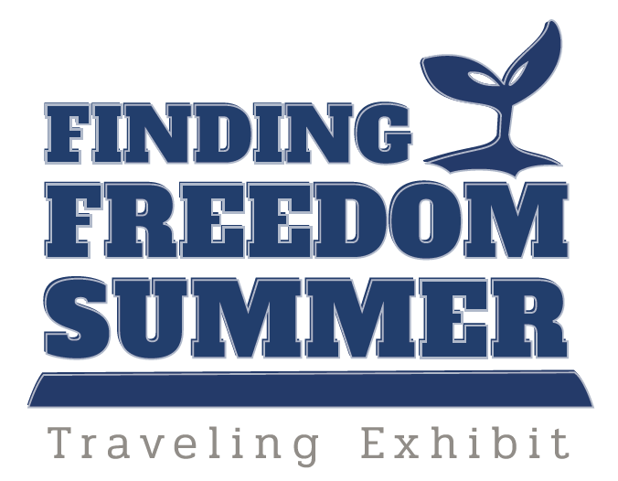 Freedom Summer Exhibit